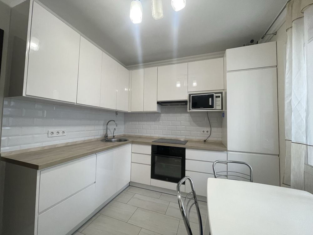 Продаж 3 кім.кв., вул.Гмирі 18, метро 7 хв. Київ - зображення 2