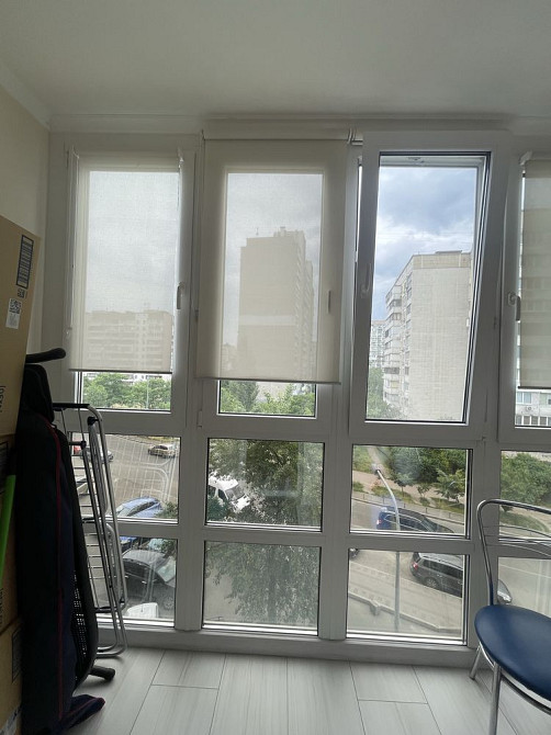 Продаж 3 кім.кв., вул.Гмирі 18, метро 7 хв. Київ - зображення 4