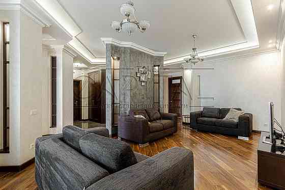 Чудова ціна !Продаж 3 кімнатної в ЖК Новопечерские Липки Київ