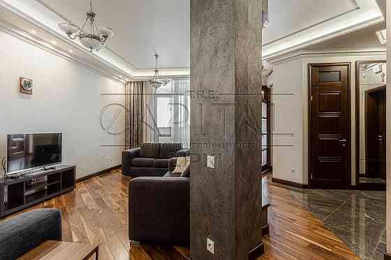 Чудова ціна !Продаж 3 кімнатної в ЖК Новопечерские Липки Київ