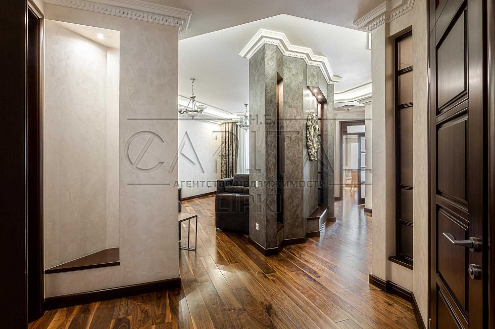 Чудова ціна !Продаж 3 кімнатної в ЖК Новопечерские Липки Київ - зображення 4