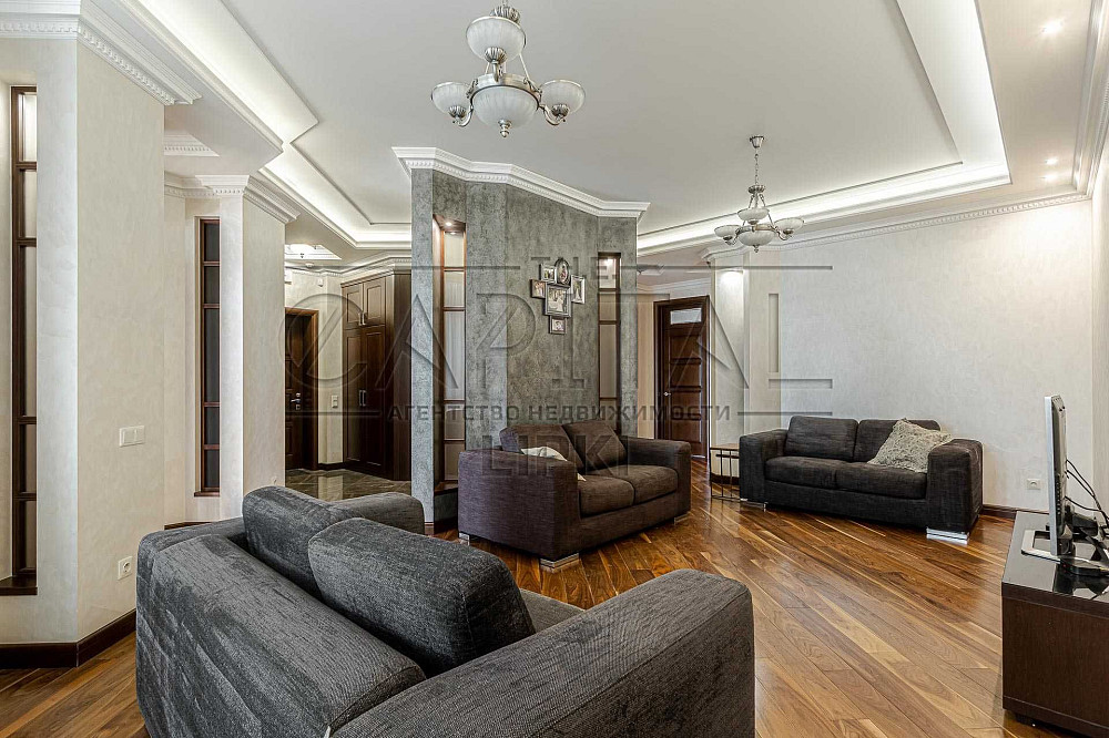 Чудова ціна !Продаж 3 кімнатної в ЖК Новопечерские Липки Київ - зображення 2