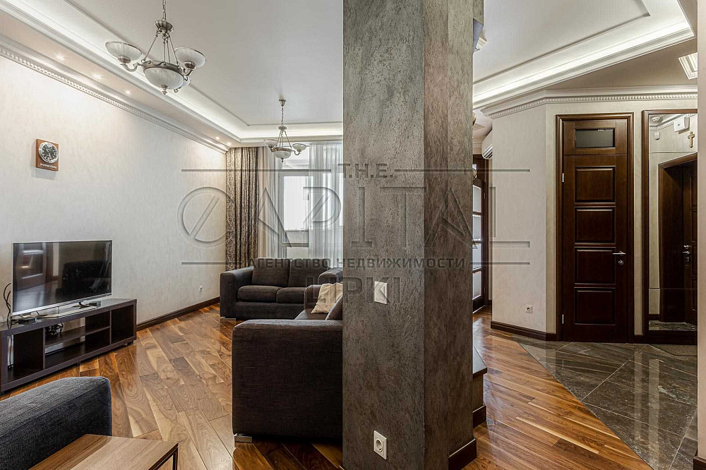 Чудова ціна !Продаж 3 кімнатної в ЖК Новопечерские Липки Київ - зображення 3