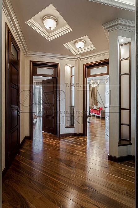 Чудова ціна !Продаж 3 кімнатної в ЖК Новопечерские Липки Київ - зображення 6