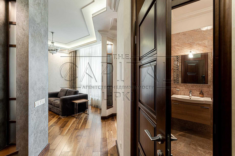 Чудова ціна !Продаж 3 кімнатної в ЖК Новопечерские Липки Київ - зображення 8