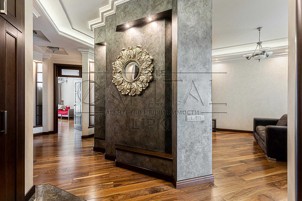 Чудова ціна !Продаж 3 кімнатної в ЖК Новопечерские Липки Київ - зображення 7