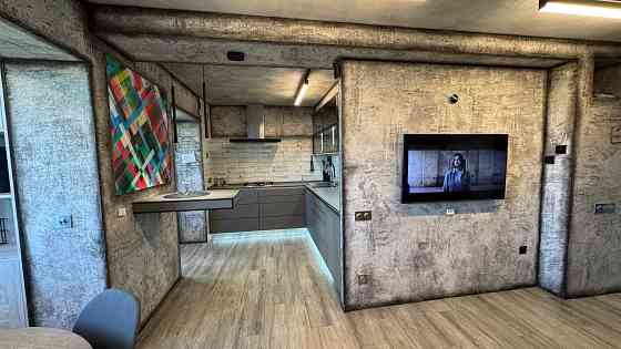 Продаж ДИЗАЙНЕРСЬКОЇ 3К квартири від власника Софиевская Борщаговка