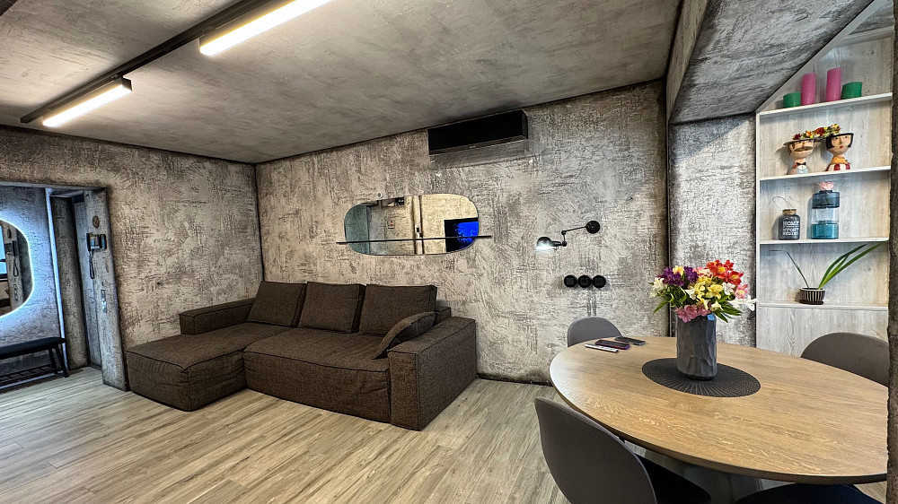 Продаж ДИЗАЙНЕРСЬКОЇ 3К квартири від власника Софиевская Борщаговка - изображение 6