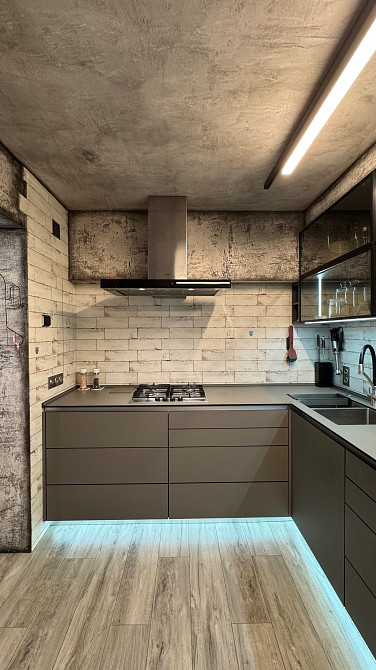 Продаж ДИЗАЙНЕРСЬКОЇ 3К квартири від власника Софиевская Борщаговка - изображение 8