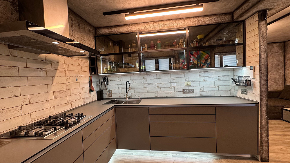 Продаж ДИЗАЙНЕРСЬКОЇ 3К квартири від власника Софиевская Борщаговка - изображение 7