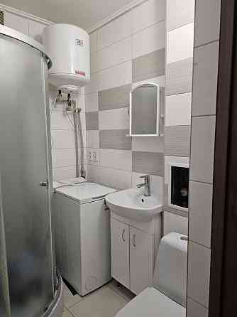 98 квартал, Житловий сертифікат Кривой Рог