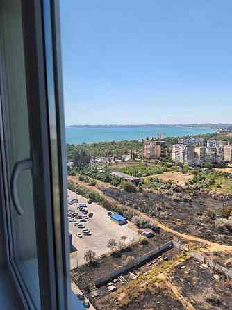 Однокомнатная квартира в курортной зоне! Новое поступление! Одесса