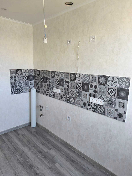 Однокомнатная квартира в курортной зоне! Новое поступление! Одесса - изображение 5