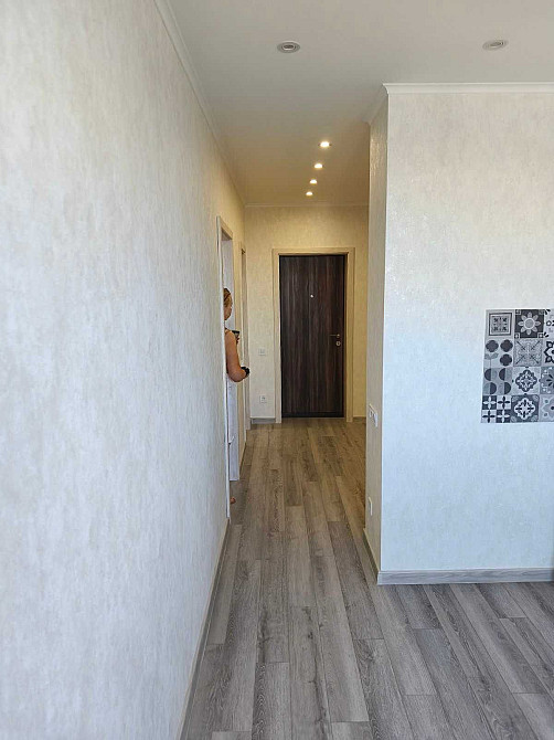 Однокомнатная квартира в курортной зоне! Новое поступление! Одесса - изображение 3