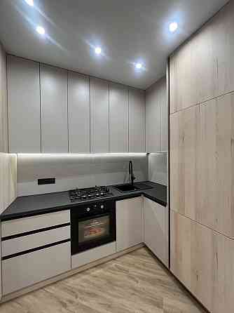 ‼️Продам нову 1к квартиру в Жк Софія Клубний Софиевская Борщаговка