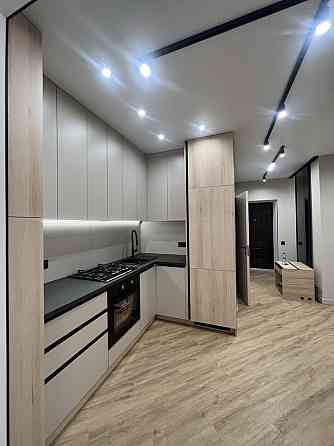 ‼️Продам нову 1к квартиру в Жк Софія Клубний Софиевская Борщаговка