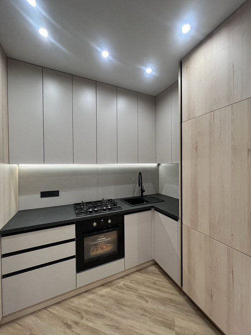 ‼️Продам нову 1к квартиру в Жк Софія Клубний Софиевская Борщаговка - изображение 6