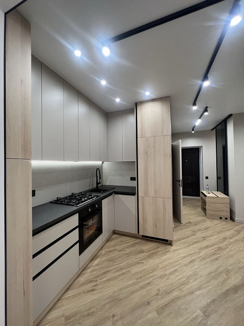 ‼️Продам нову 1к квартиру в Жк Софія Клубний Софиевская Борщаговка - изображение 3