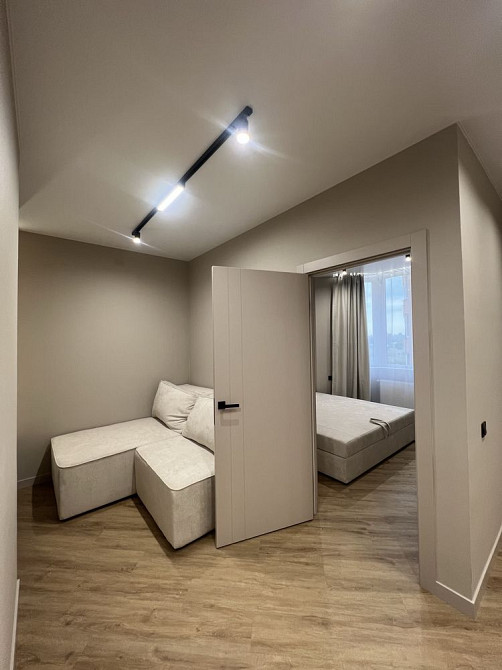 ‼️Продам нову 1к квартиру в Жк Софія Клубний Софиевская Борщаговка - изображение 1