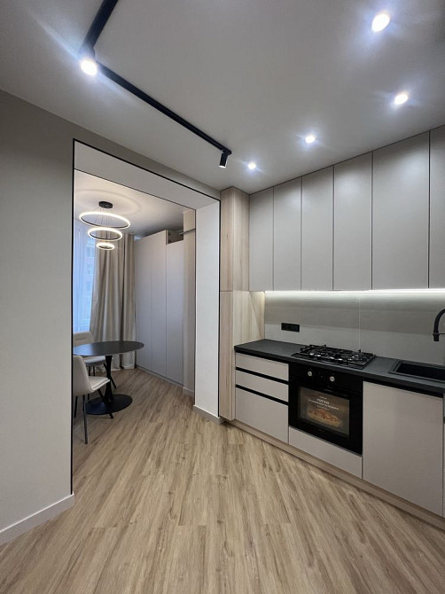 ‼️Продам нову 1к квартиру в Жк Софія Клубний Софиевская Борщаговка - изображение 7