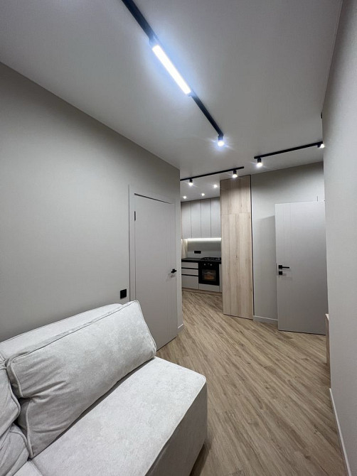 ‼️Продам нову 1к квартиру в Жк Софія Клубний Софиевская Борщаговка - изображение 4