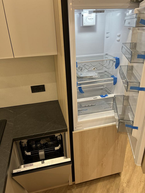 ‼️Продам нову 1к квартиру в Жк Софія Клубний Софиевская Борщаговка - изображение 8