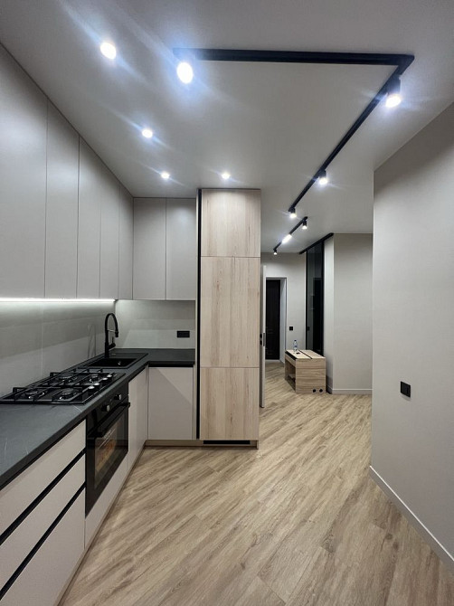 ‼️Продам нову 1к квартиру в Жк Софія Клубний Софиевская Борщаговка - изображение 5