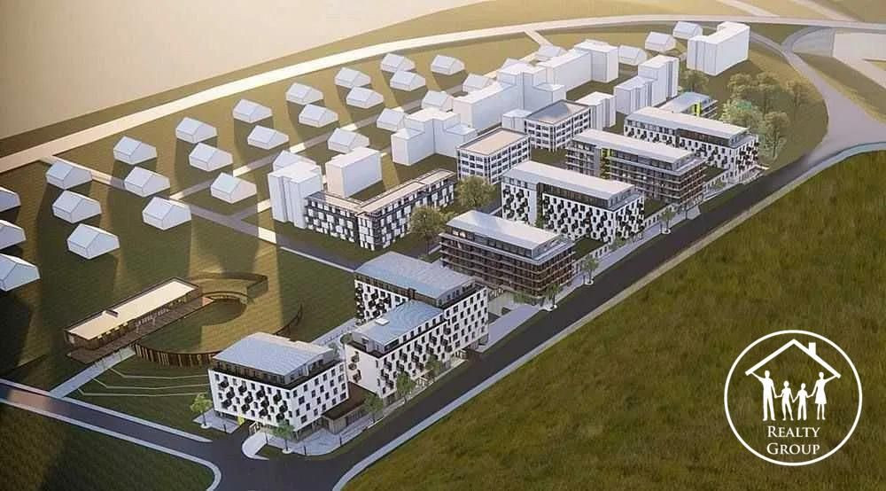 2-кімнатна квартира ЖК Family House A3 Львів - зображення 4