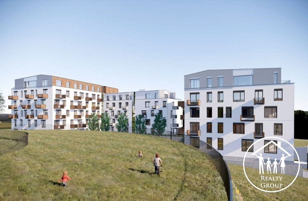 2-кімнатна квартира ЖК Family House A3 Львів - зображення 3