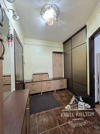 Продается просторная квартира в ЖК "Приоритет" Днепр