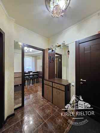 Продается просторная квартира в ЖК "Приоритет" Днепр