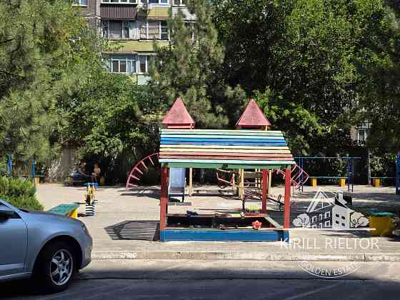 Продается просторная квартира в ЖК "Приоритет" Днепр