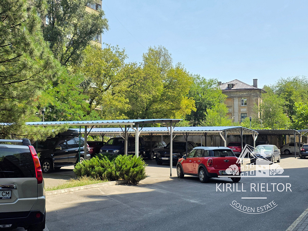 Продается просторная квартира в ЖК "Приоритет" Днепр - изображение 4