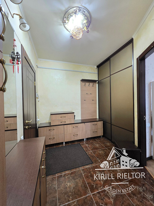 Продается просторная квартира в ЖК "Приоритет" Днепр - изображение 6