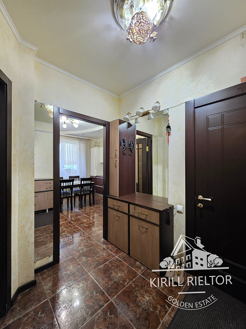 Продается просторная квартира в ЖК "Приоритет" Днепр - изображение 5