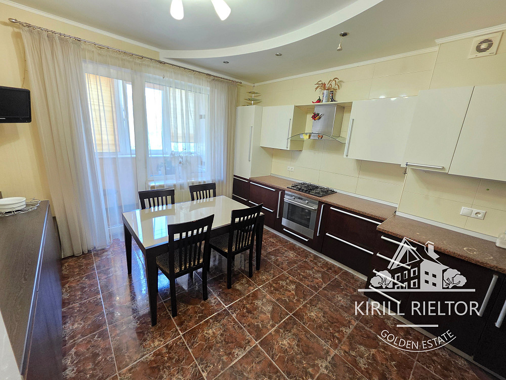 Продается просторная квартира в ЖК "Приоритет" Днепр - изображение 8