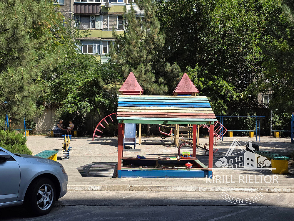 Продается просторная квартира в ЖК "Приоритет" Днепр - изображение 3