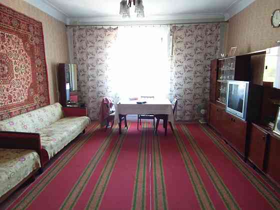 3-к (94,1м2!) сталінка в центрі ТОРГ, БЕЗ КОМІСІЇ Коростень