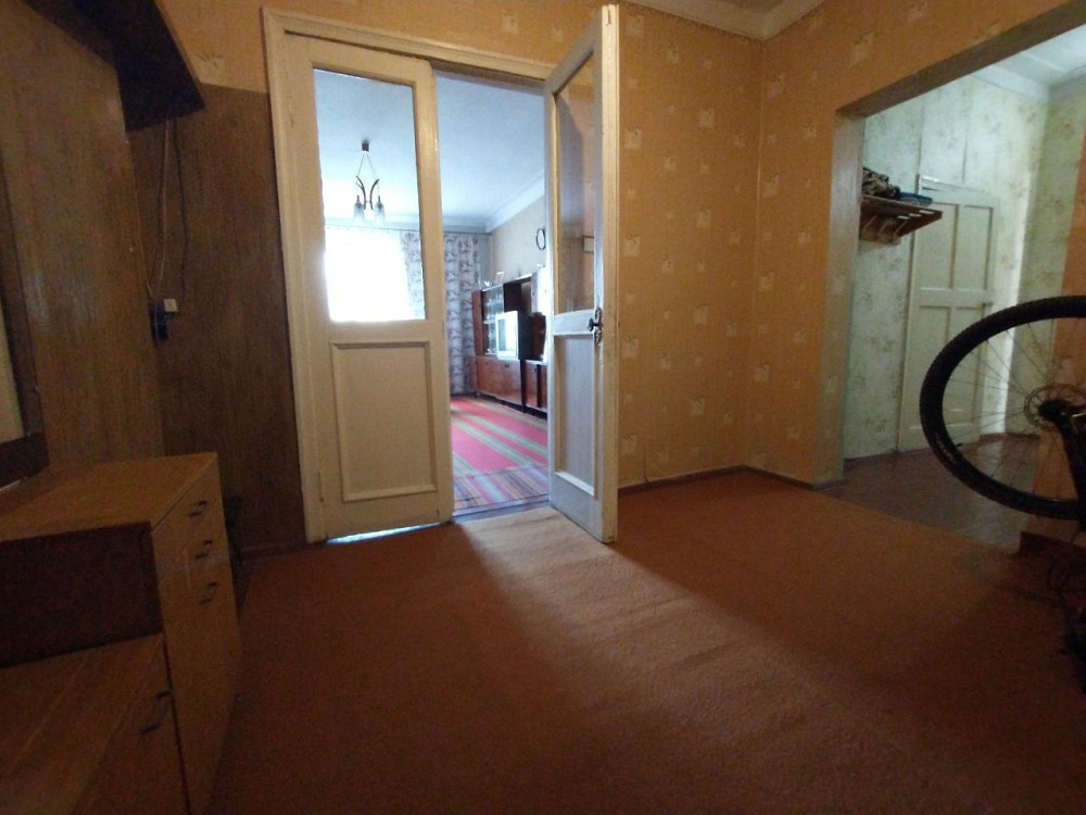 3-к (94,1м2!) сталінка в центрі ТОРГ, БЕЗ КОМІСІЇ Коростень - зображення 5