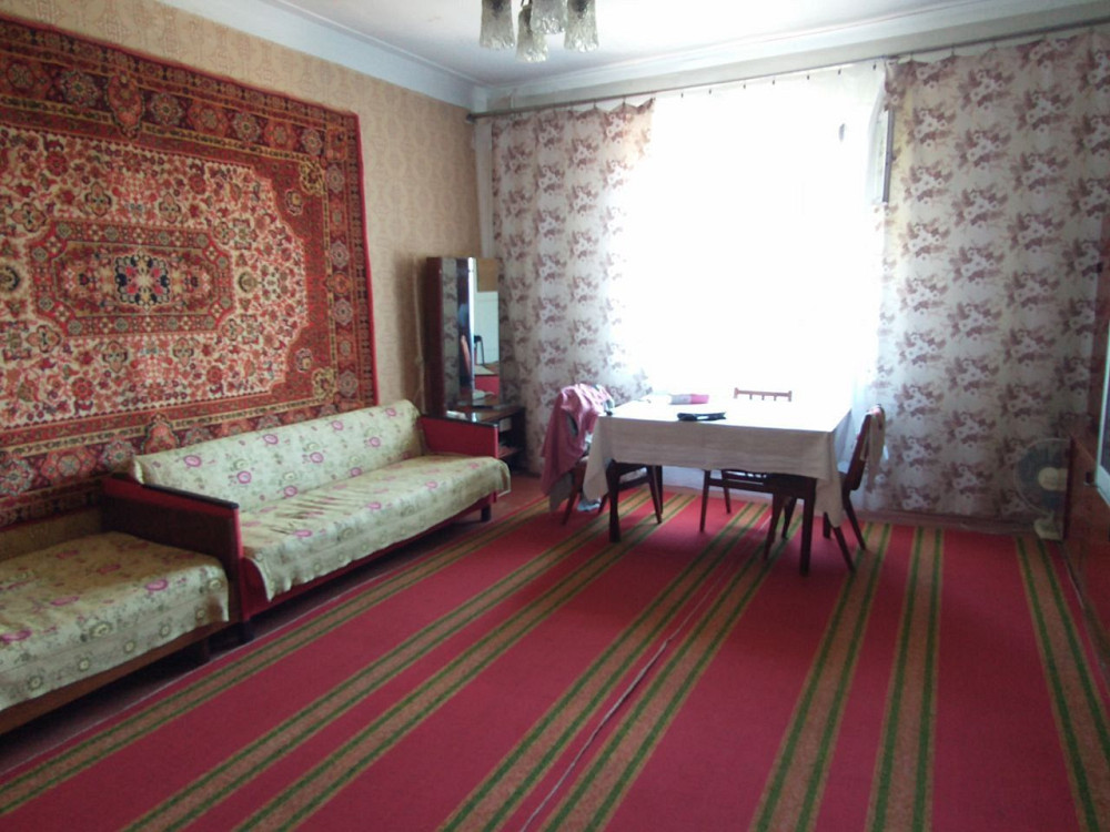 3-к (94,1м2!) сталінка в центрі ТОРГ, БЕЗ КОМІСІЇ Коростень - зображення 7