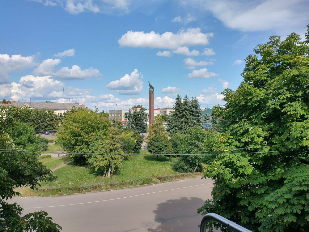 3-к (94,1м2!) сталінка в центрі ТОРГ, БЕЗ КОМІСІЇ Коростень - зображення 3