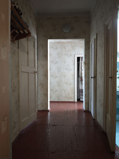 3-к (94,1м2!) сталінка в центрі ТОРГ, БЕЗ КОМІСІЇ Коростень - зображення 8