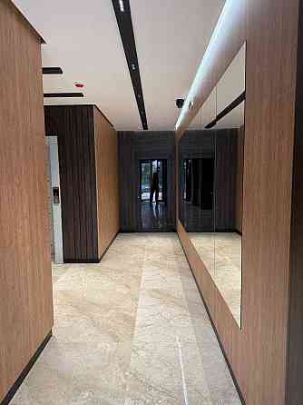 Ідеальний варіант під єОселю Євродвушка 41,7 м² Вишневое