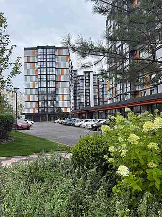 Ідеальний варіант під єОселю Євродвушка 41,7 м² Вишневое