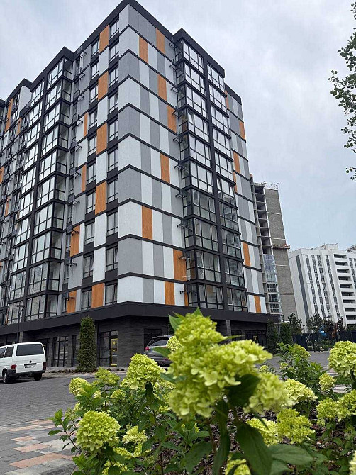 Ідеальний варіант під єОселю Євродвушка 41,7 м² Вишневое - изображение 3