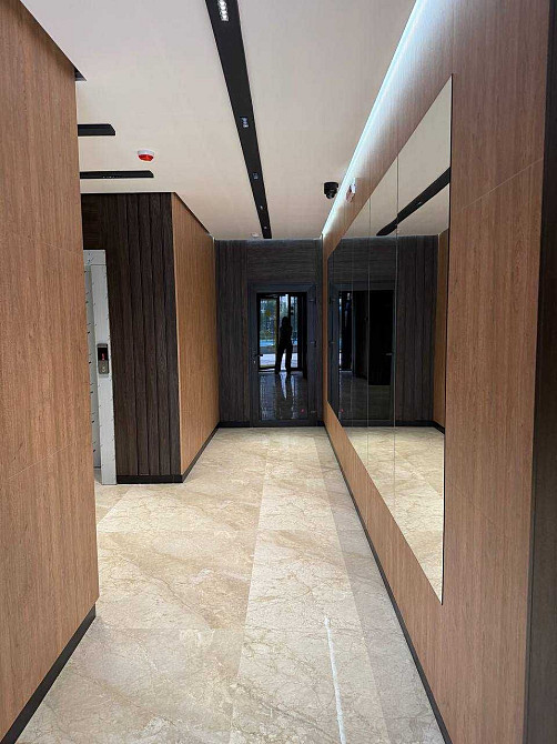 Ідеальний варіант під єОселю Євродвушка 41,7 м² Вишневое - изображение 4