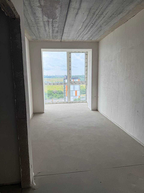 Ідеальний варіант під єОселю Євродвушка 41,7 м² Вишневое - изображение 5