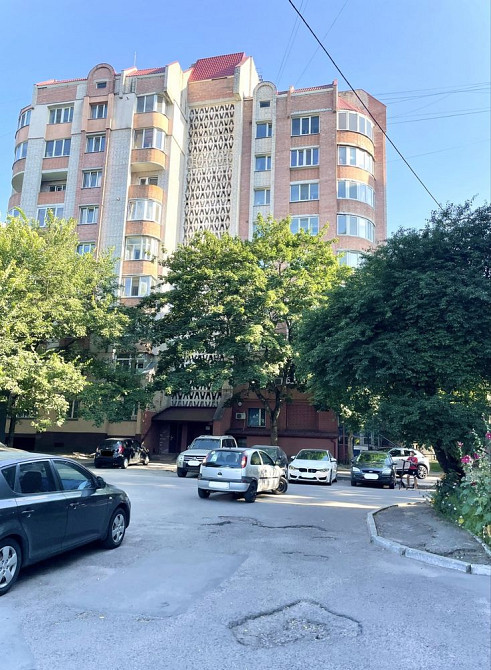 3 кімнатна квартира Рівне Північний район Ровно - изображение 1