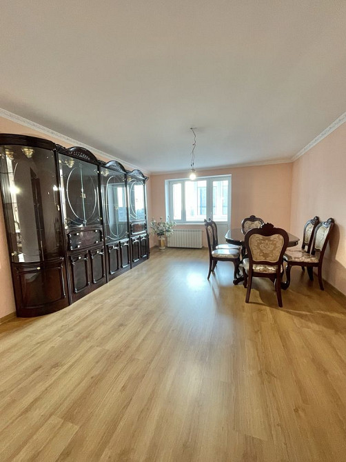 3 кімнатна квартира Рівне Північний район Ровно - изображение 2