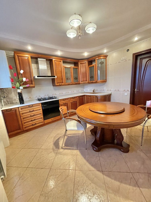 3 кімнатна квартира Рівне Північний район Ровно - изображение 7